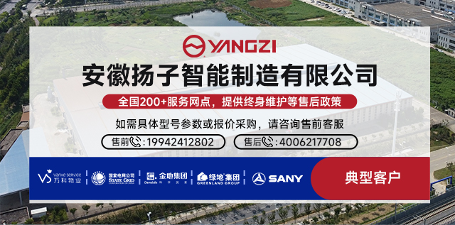 安徽揚子智能制造有限公司