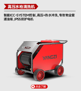 高壓水槍清洗機