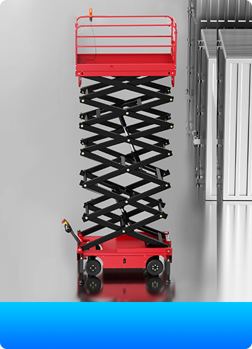 液壓升降車(chē)原理