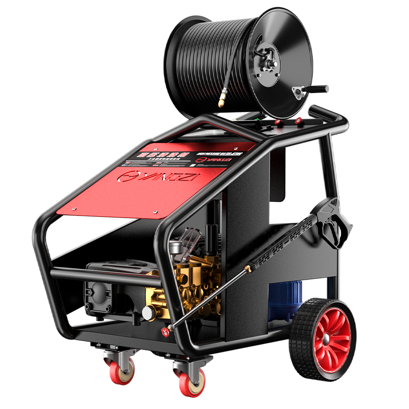 高壓清洗機(jī)