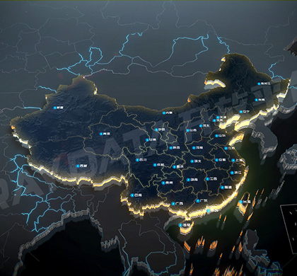 服務(wù)網(wǎng)絡(luò)建設(shè)