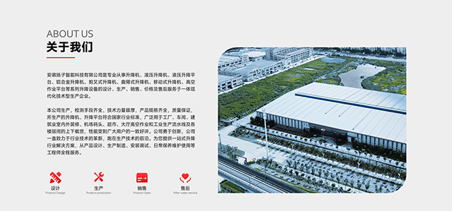 揚子升降機(jī)