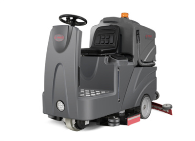 洗地機什么牌子好？_洗地機十大品牌