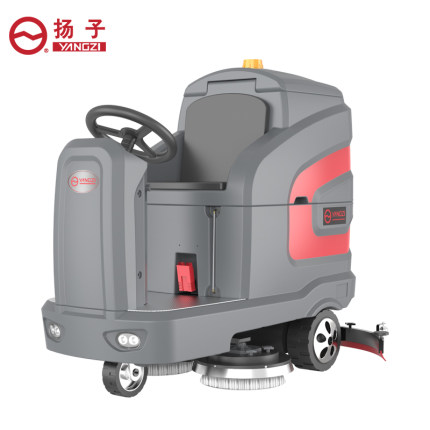 洗地機(jī)要如何選擇呢？