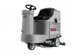 洗地機(jī)吸水效果不好怎么辦？