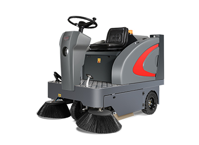 掃地機(jī)清掃不干凈時故障排除的4種方法！