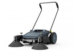 手動掃地機(jī)多少錢一臺？