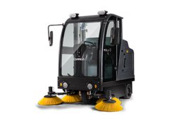 哪些場所適合使用掃地機和洗地機？