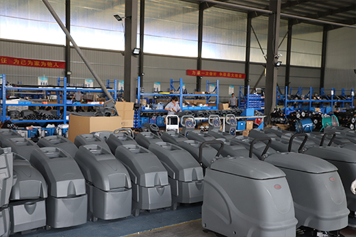 揚(yáng)子工廠洗地機(jī) 揚(yáng)子工廠洗地機(jī)