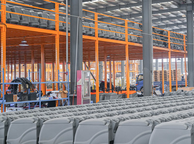 全自動洗地機(jī)