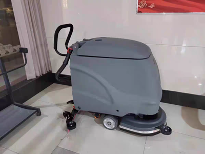 手推式洗地機 手推式洗地機