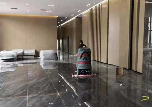 洗地機怎么樣？多功能洗地機好不好？